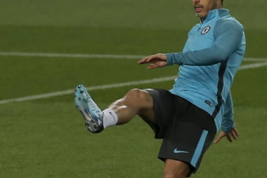 Pedro među "plavcima" do 2020.godine