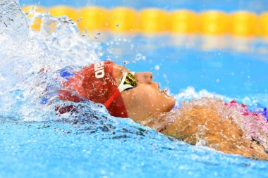 POTOP SRPSKIH PLIVAČA NA OI: Velika nada bez polufinala!