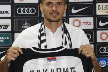 BATIN DŽOKER ZAKARIĆ