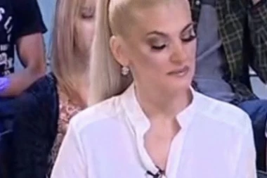 SARINA MAJKA PROGOVORILA O BORI!