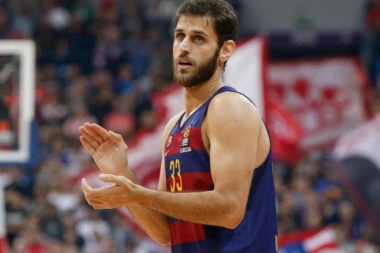 NOVI ZVEZDIN IGRAČ - Perperoglu: Nikada se nisam plašio izazova