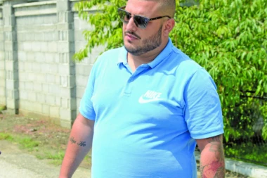 DARKA LAZIĆA ZASIPALI PARAMA, on uradio nešto NEOČEKIVANO!