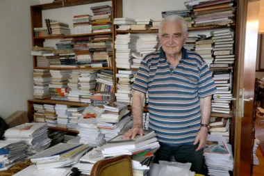 SLOBA MORAO SEBI DA PUCA U GLAVU JER JE DOZVOLIO OLUJU: Ispovest generala Milisava Sekulića