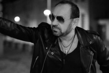 SVI SU ODUVEK SUMNJALI DA JE ELENA ĆERKA MILETA KITIĆA: Sada folker otkriva ISTINU, EVO ŠTA SE KRIJE IZA SPEKULACIJA! (FOTO)