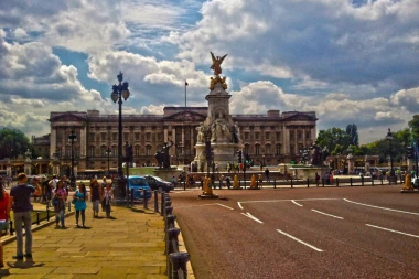 UN protiv SAD i Britanije: Vratite ostrvo Mauricijusu