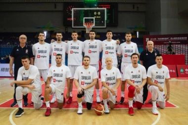 PARTIZAN IZVISIO: Reprezentativac Srbije ostaje u Španiji!