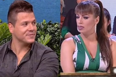 SLOBA ISPALIO MILJANU!