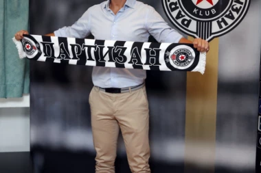 PRED ZEMUN - Mirković: Voleo bih da je realnost drugačija