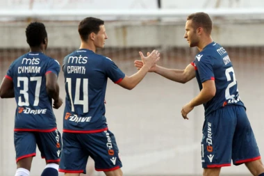 Zvezda i Spartak traže odlaganje meča!