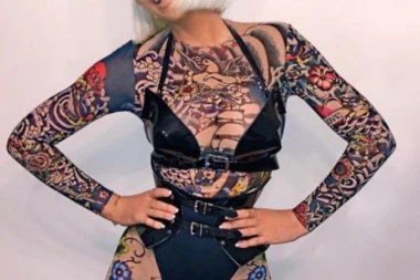 Poslodavac za poželeti: KARLEUŠA ODVELA DADILJU U KINU!