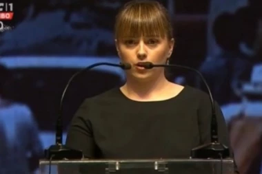 DA SRCE PUKNE: ISPOVEST DEVOJČICE KOJA JE PREŽIVELA GOLGOTU U OLUJI