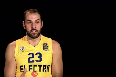 Strašna ispovest bivšeg igrača Partizana: "OLUJU" NIKAD NEĆU OPROSTITI, UBILI SU MI DEDU!