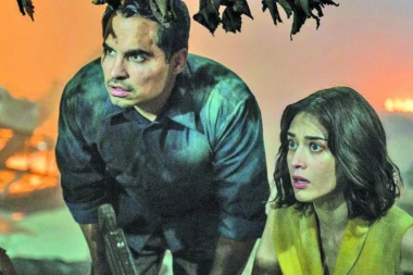 HOLIVUD HOĆE DA SNIMA U SRBIJI!