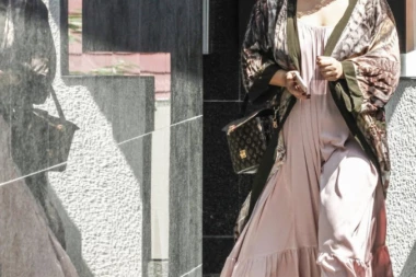 ANA NIKOLIĆ UGRADILA SPIRALU: Ne želi više dece!