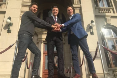 BOŠKIĆEV ORTAK IZ HRVATSKE PROVOCIRA: Srbi u Krajini nisu bili ugroženi