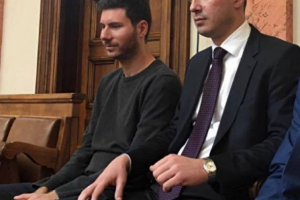 BOŠKOV PARTNER PUKAO: Ivan Pernar doživeo fijasko na izborima!