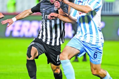 (VIDEO) SPARTAK IMA PAKLENI ZADATAK! Okršaj protivnika srpskih klubova pripao Brondbiju!