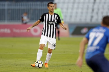 Lola razočaran na povratku: Iz kože da iskočim, ali moramo dalje