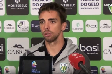 ZVEZDA TRAŽI DALJE: Crveno-beli odustali od pregovora sa Portugalcem!