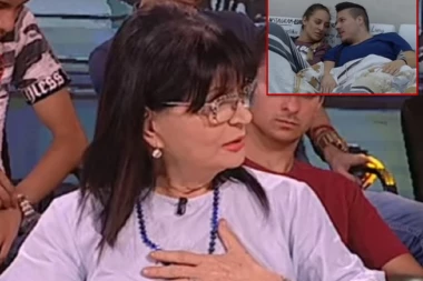 PEVAČICA ISKRITIKOVALA ANABELU: Ona nije dobro usmerila Lunu!