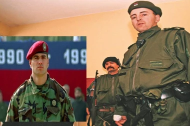 (FOTO) DOSAD NEOBJAVLJENO: TAJNI RAZGOVORI LEGIJE I ARKANA!