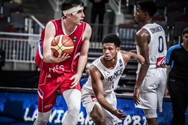 Biseri Srbije: PECARSKI MVP PRVENSTVA, PETRUŠEV U PRVOJ PETORCI!