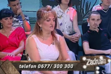 OVO SU DETALJI SUSRETA MAMA DŽEHVE I ANĐELOVOG TATE!