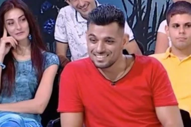 Ovo niko nije očekivao: GOSPOĐA HOĆE DA SPONZORIŠE BORU SANTANU!