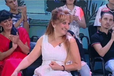 GOCA SE IZVINILA DORIS I ĆAZIMU!