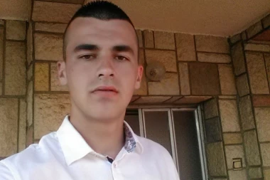 TUŽAN KRAJ POTRAGE: Pronađeno telo nestalog Nemanje u Markovačkom jezeru!