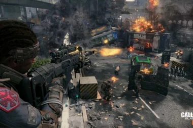 COD Black Ops 4 Beta: Povratak u budućnost