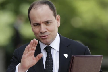 BIVŠI PREDSEDNIK ALBANIJE: Kosovo je "Jerusalim Albanaca"