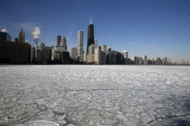 AMERIKU ČEKA GORI SCENARIO OD ITALIJANSKOG: Ispovest Srbina koji radi u bolnici u Čikagu