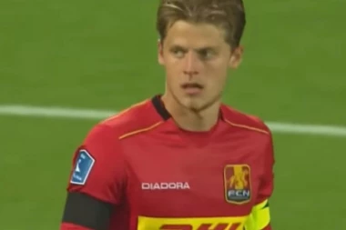 BRIGA MANJE ZA PARTIZAN! Norsjeland ostaje bez veziste pred meč sa crno-belima!