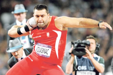 NOVI ŠOK: Posle Ivane Španović, Srbija ostala bez JOŠ JEDNE UZDANICE!