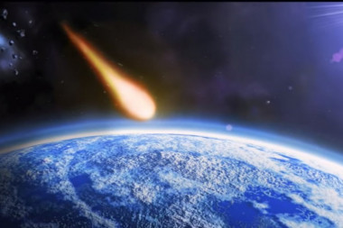 U Sloveniji nađeni ostaci meteora koji je eksplodirao pre 10 dana