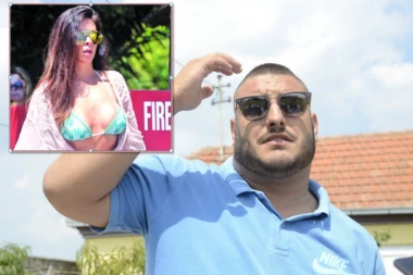 DARKO LAZIĆ NAŠAO ŽENU SVOG ŽIVOTA, nije ga briga šta Ana misli o tome!