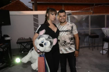 Bora: Miljana, priznaj da si me POLJUBILA!