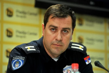 Načelnik saobraćajne policije odbacio navode, da zbog korozije ne može da se prođe tehnički pregled