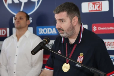 Bućan udario na mlade košarkaše i poslao jasnu poruku - Samo vam je bitna statistika!