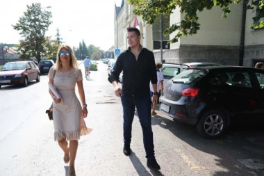 (VIDEO) Isplivao snimak Kije i Slobe: Ovo do sada niste videli!