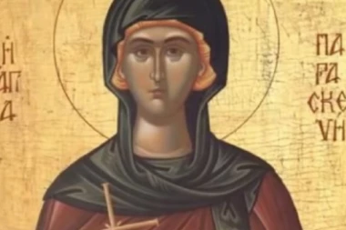 SUTRA SLAVIMO TRNOVU PETKU: Na ovaj ženski praznik nikako ne radite ove stvari