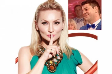 NE ŽALIM ZBOG BRAKA SA IVANOM! Pevačica otkrila da bi ponovo bila bila sa Marinkovićem, razlog je veoma SNAŽAN!