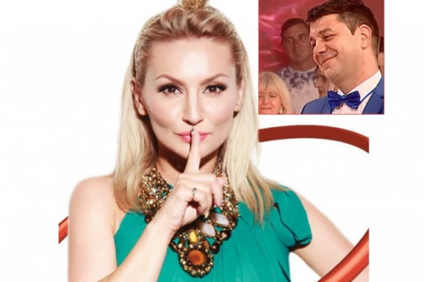 NE ŽALIM ZBOG BRAKA SA IVANOM! Pevačica otkrila da bi ponovo bila bila sa Marinkovićem, razlog je veoma SNAŽAN!