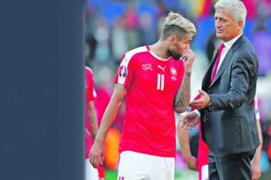 Srbin Albancu pružio ruku pomirenja!