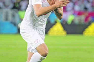 Džaki drago zbog tzv. Kosova: Stavio tačku na provokaciju sa Mundijala