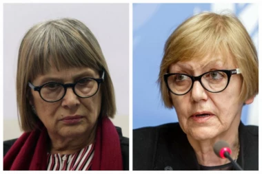 OVE BABE SU ZLO! Kandićeva i Biserkova traže od Brisela da spreči podelu Kosova, evo šta o tome kažu sagovornici Srpskog telegrafa