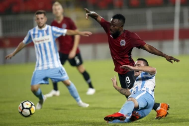 Spartak ostao bez najboljeg fudbalera!