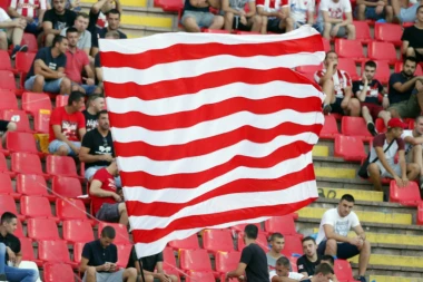 "DELIJE" SPREMITE SE! Posebne bezbedonosne mere zbog dolaska srpskih navijača!