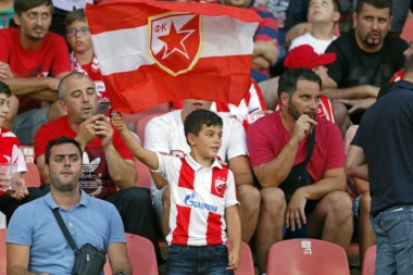 ZVEZDAŠI SRUŠILI REKORD!